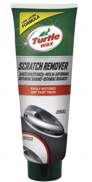 Pasta do usuwania rys Turtle Wax 100ml 70-183