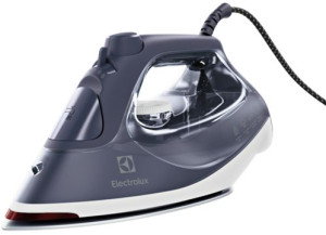 Żelazko Parowe Electrolux E6si1-2mn 2400w Strażak Anti-calc