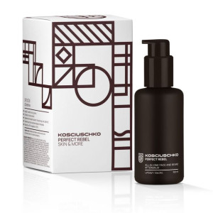 Kosciuschko Balsam all-in-one po goleniu do twarzy i brody 100 ml