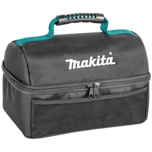 Torba na lunch 7,5L izolowana Makita E-15584