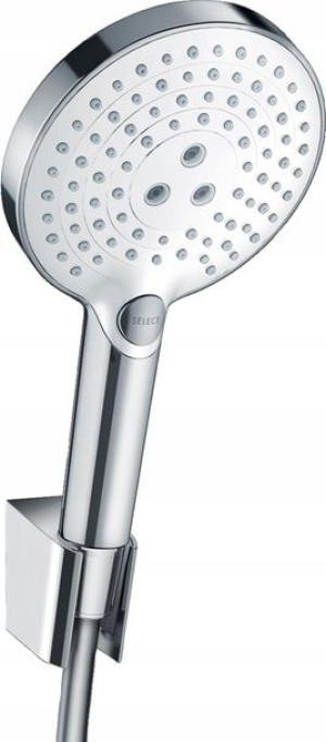 Hansgrohe Zestaw prysznicowy Raindance Select S