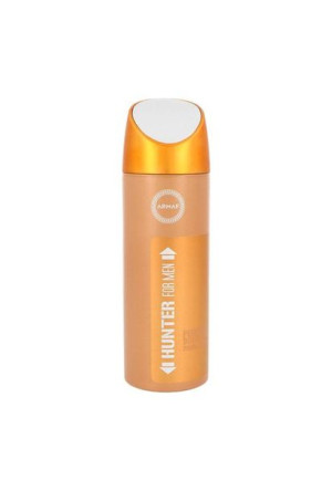Armaf Hunter For Men Spray Do Ciała 200ml