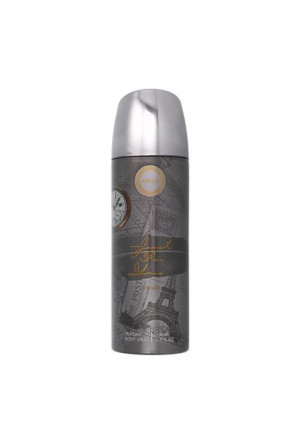 Armaf Just For You Pour Homme Spray Do Ciała 200ml