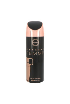 Armaf Odyssey Femme Spray Do Ciała 200ml