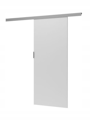 Drzwi Przesuwne Greg 86cm - Biel
