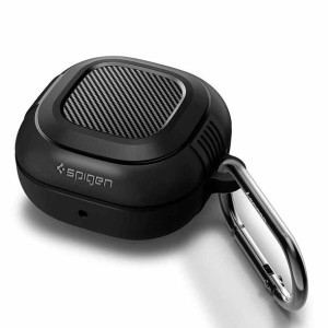 Spigen Rugged Armor - Etui do Samsung Galaxy Buds 2 Pro / 2  / Live / Pro
