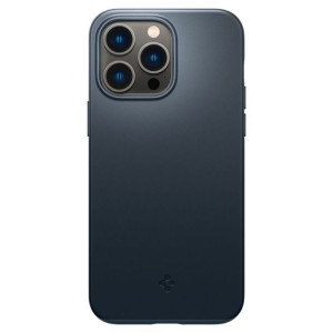 Spigen Thin Fit – Etui do iPhone 14 Pro (Grafitowy)