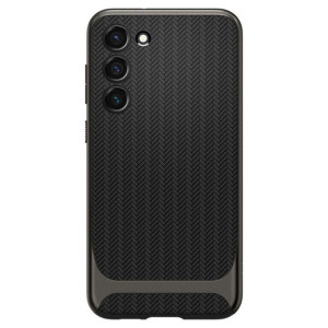 Spigen Neo Hybrid - Etui do Samsung Galaxy S23 (Gunmetal)