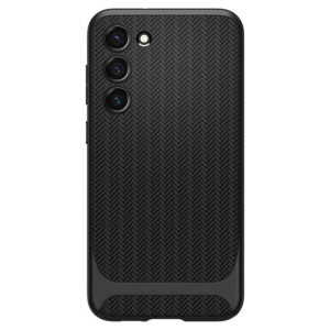 Spigen Neo Hybrid - Etui do Samsung Galaxy S23 (Czarny)