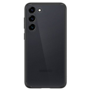 Spigen Ultra Hybrid - Etui do Samsung Galaxy S23+ (Frost Black)