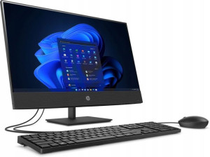 Komputer AIO HP ProOne 440 i5 16GB SSD1024+1TB W11