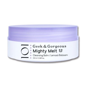 Geek & Gorgeous Mighty Melt - balsam oczyszczający