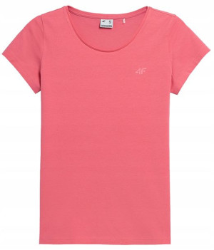 Damska Koszulka T-shirt 4f Ss23 Tshf580 63s S