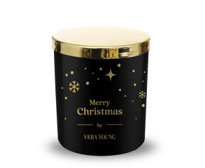 Vera Young Christmas Bliss - Orange, Cranberry, Spice 220 g