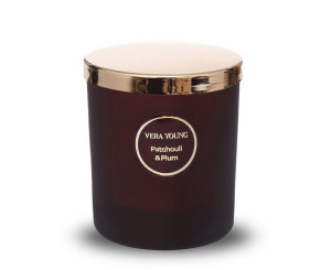 Vera Young Dandy - Plum & Patchouli 220g