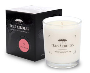 Vera Young Tres Arboles - Cassis Liqueur & Fig