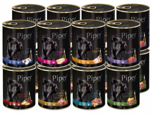 Dolina Noteci Piper Premium Mix Smaków 16x800g