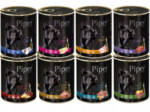 Dolina Noteci Piper Premium Mix Smaków 8x400g
