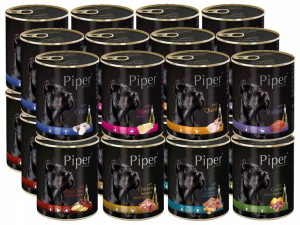 Dolina Noteci Piper Premium Mix Smaków 24x400g