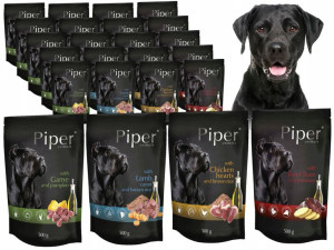 Dolina Noteci Piper Premium Mix Smaków 20x500g