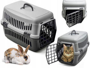 Transporter Dla Kota Psa Klatka Kojec Box Kolory