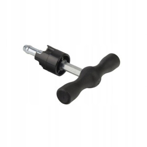 Kalibrator Z Gradownikiem Do Rury Pex 25 Mm