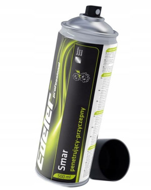 Smar Penetrujący Kapilarny Wielofunkcyjny 500ml