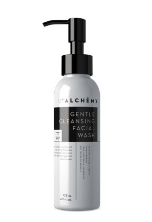 D'alchemy Łagodny Koncentrat Oczyszczający 125 Ml