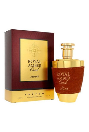 Armaf Royal Amber Oud Pour Homme Parfum 100ml