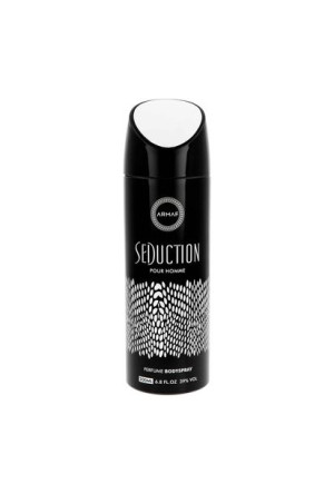 Armaf Seduction Man Spray Do Ciała 200ml