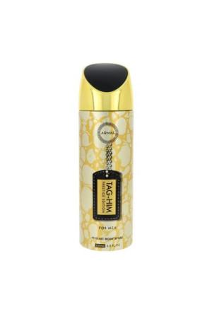 Armaf Tag Him Prestige Spray Do Ciała 200ml