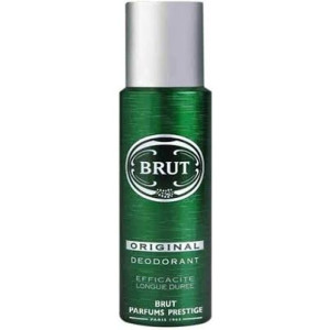 BRUT Original dezodorant spray 200ml