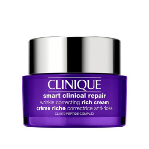 Clinique Smart Clinical Repair™  bogaty krem korygujący zmarszczki 50ml