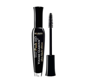Bourjois Volume Glamour Effet Push Up Mascara 31 Ultra Black Edition 7ml