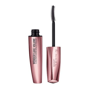 Rimmel Wonder'Luxe Volume Mascara tusz do rzęs  002 Brown Black 11ml