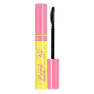 Lovely Electric Pump Up UV Shine Mascara świecąca w świetle UV Black 8g