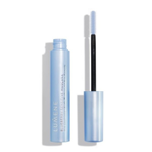 Lumene Blueberry Sensitive Mascara do wrażliwych oczu Black 9ml
