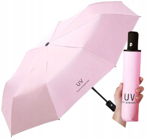 Automatyczny Parasol Składany masywny parasolka