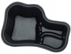 Pontec Niecka PE Gotowa Forma Oczka Wodnego 150L
