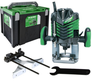 Frezarka górnowrzecionowa 1150W 8mm HiKOKI M8V2 LX