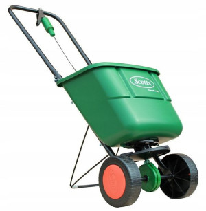Siewnik Easy Green Na Kółkach Scotts 7kg