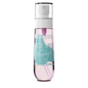 Nacomi Mgiełka do twarzy i ciała Papaja 80ml