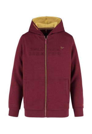 Bluza chłopięca z kapturem B-GOTAN JUNIOR 158-164