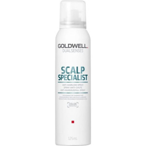 Goldwell Dualsenses  spray zmniejszający wypadanie włosów 125ml