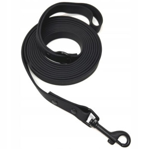 SMYCZ wodoodporna linka treningowa PVC 3M black