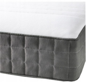 Pokrowiec na materac 180x200 pikowany PRESTIGE szyty na miarę