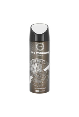Armaf The Warrior Spray Do Ciała 200ml