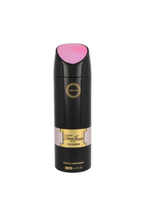 Armaf Tres Jour Spray Do Ciała 200ml