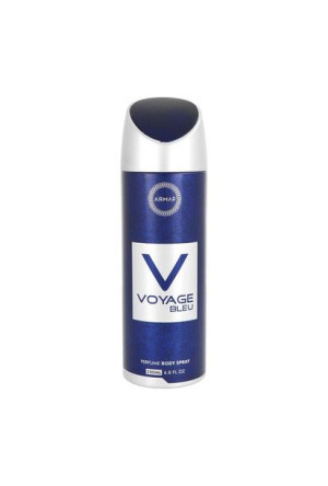 Armaf Voyage Bleu Spray Do Ciała 200ml