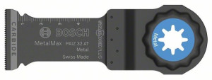 Brzeszczot Hcs Do Cięcia Paiz 32 At Carbide Starlock Plus